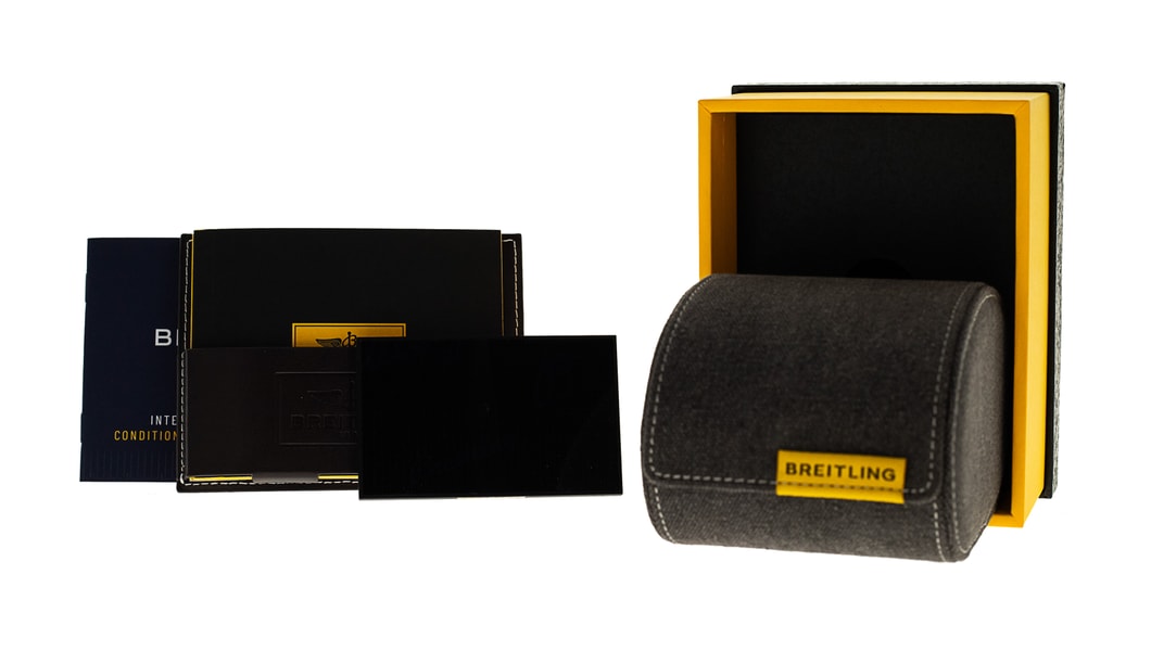 Breitling Avenger Hurricane XB0180